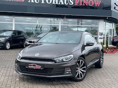 Bild des Angebotes VW Scirocco 2.0 TSI"Sport-Paket"BMT"LED"Bi-XENON"