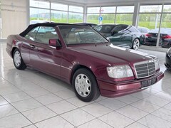 Bild des Angebotes Mercedes-Benz E 220 Cabriolet Automatik+Klima+Sitzh+2.Hand+TOP