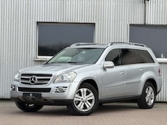 Mercedes-Benz G GL 320 CDI 4Matic Kamera Schiebedach 7 Sitze