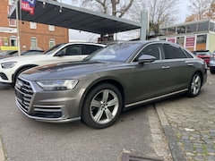 Bild des Angebotes Audi A8 Audi A8 55 TFSI quattro"TV""Hifi"V+H Sitzmassage""