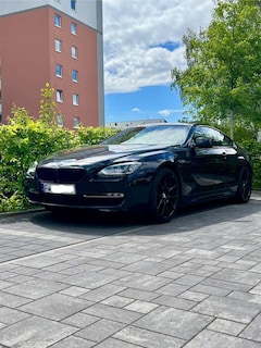 Bild des Angebotes BMW 640 640d Coupe M Sport Edition
