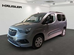 Bild des Angebotes Opel Combo Life Ultimate Automatik Navigation CarPlay Kamera