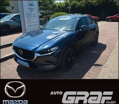 Bild des Angebotes Mazda CX-30 Homura LED NAVI HUD KAMERA PDC