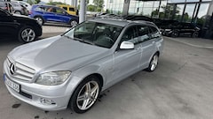 Bild des Angebotes Mercedes-Benz C 320 T Avantgarde A-Edition CDI Aut.