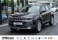 Bild des Angebotes Jeep Avenger Altitude 1.2 e-Hybrid MY25 ALLWETTER EL. HECKKL. N
