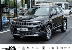 Bild des Angebotes Jeep Avenger Altitude 1.2 e-Hybrid MY25 ALLWETTER EL. HECKKL. N