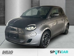 Bild des Angebotes Fiat 500e La Prima by Bocelli Panorama Navi Soundsystem JBL