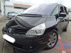 Bild des Angebotes Renault Grand Espace *2.0Diesel*7Sitze*Espace IV Grand Espace Edition