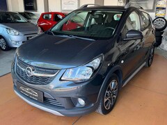 Bild des Angebotes Opel Karl Rocks / 85TKM / Klima