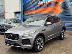 Bild des Angebotes Jaguar E-Pace P300e R-DYNAMIC BLACK AWD/Pano/1 Hand