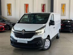 Bild des Angebotes Renault Trafic L1H1 2.0 dCi /Navi/Klima/2-Si/BOTT/SH/RFK/
