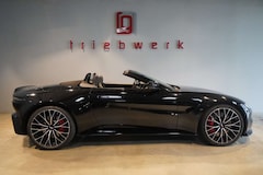 Aston Martin Vantage V8 Vantage 4.0 Roadster*ufrei*erst 7tkm*21 Zoll*
