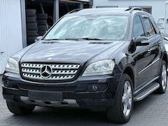 Bild des Angebotes Mercedes-Benz ML 320 CDI Sportpaket Autom. Leder GSD