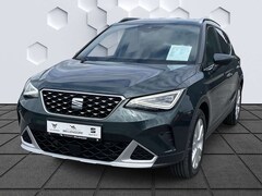 Bild des Angebotes SEAT Arona 1.0 TSI DSG Xperience AHK Navi SHZ LED