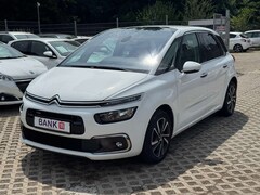 Bild des Angebotes Citroen C4 SpaceTourer 1,2i*Apple Carplay*Navi*F-1*