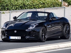 Bild des Angebotes Jaguar F-Type F-Type V8 Cabriolet S
