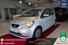 Bild des Angebotes SEAT Mii I-Tech