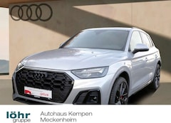 Bild des Angebotes Audi Q5 40 TDI UPE 80.005 S line Assist AHK OLED Pano