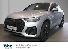 Bild des Angebotes Audi Q5 40 TDI UPE 80.005 S line Assist AHK OLED Pano