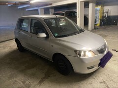 Bild des Angebotes Mazda 2 1.4l Active