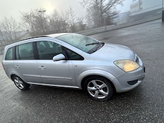 Bild des Angebotes Opel Zafira Zafira 1.9 CDTI Catch me now