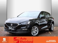 Bild des Angebotes SEAT Leon Style Edition 1.5 TSI KAMERA SHZ NAVIGATION