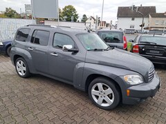 Bild des Angebotes Chevrolet HHR * Klimaanlage - Tüv 06/2027 -Ledersitze *