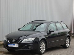 Bild des Angebotes SEAT Exeo ST Style 1,8 Turbo-Klima-Navi-PDC-Alu