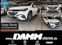 Bild des Angebotes Mercedes-Benz EQE SUV EQE 350 4M SUV AMG/Pano/360°/AHK/FAP+/4xSHZ+Flex