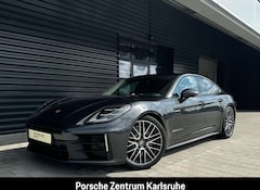Bild des Angebotes Porsche Panamera 4 E-Hybrid HD-Matrix Sportabgas 21-Zoll