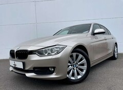 Bild des Angebotes BMW 316 i Limousine*T.LEDER*NAVI*Bi-XENON*PDC*