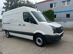 Bild des Angebotes VW Crafter Kasten 35 mittel L2H2 Hochdach