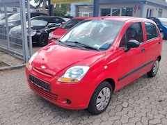 Bild des Angebotes Chevrolet Matiz 0,8 1. Hand /