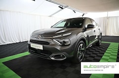 Bild des Angebotes Citroen C4 1.2 PT EAT8 130 MAX LED/NAVI/KAMERA/HEAD-UP/18