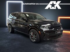 Bild des Angebotes Dodge Durango SRT 6.4L AWD VOLL!!!