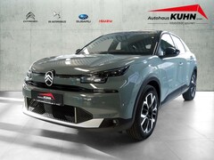 Bild des Angebotes Citroen E-C4 Electric