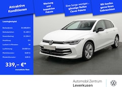 Bild des Angebotes VW Golf VIII eHybrid Goal ACC VIRT CARPLAY KAM S