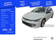 Bild des Angebotes VW Golf VIII eHybrid Goal ACC VIRT CARPLAY KAM S