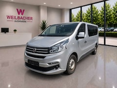 Bild des Angebotes Fiat Talento Kombi L1H1 Family *9Sitzer*Klima*Navi*