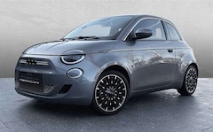 Bild des Angebotes Fiat 500e 42kWh la Prima by Bocelli