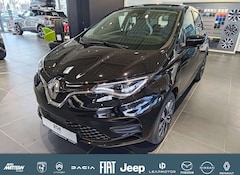Bild des Angebotes Renault ZOE Klimaaut.|NAVI|PDC|LED|Bluetooth|1.Hd|km