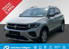 Bild des Angebotes VW T-Cross GOAL 1.0l TSi 116PS*DSG+PDC+Nav+WiRä+RFK