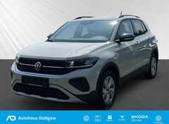 Bild des Angebotes VW T-Cross GOAL 1.0l TSi 116PS*DSG+PDC+Nav+WiRä+RFK