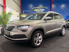 Bild des Angebotes Skoda Karoq Ambition*KAMERA*AHK*ALLWETTER*CARPLAY*LED