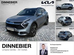 Bild des Angebotes Kia Sportage Spirit 1.6T LED+360°+Glasdach+Navi