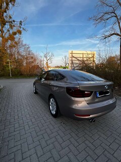 Bild des Angebotes BMW 330 330 d