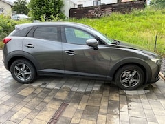 Bild des Angebotes Mazda CX-3 CX-3 SKYACTIV-G 121 FWD ADVANTAGE