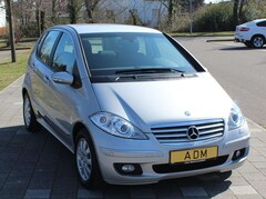 Bild des Angebotes Mercedes-Benz A 170 A 170 Elegance
