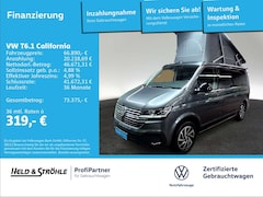 Bild des Angebotes VW T6.1 California Ocean Edition 2.0 TDI AHK STHZ