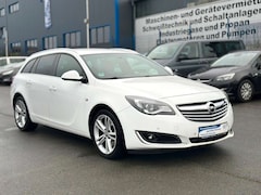 Bild des Angebotes Opel Insignia A Sports Tourer Sport Steuerkette neu